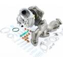 Turbocharger MAPCO - 207013