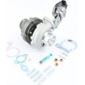 Turbocharger MAPCO - 207016