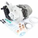Turbocharger MAPCO - 207017