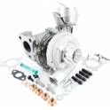 Turbocharger MAPCO - 207018