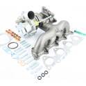 Turbocharger MAPCO - 207019