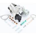 Turbocharger MAPCO - 207020