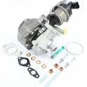 Turbocharger MAPCO - 207022