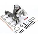 Turbocharger MAPCO - 207023