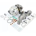 Turbocharger MAPCO - 207034