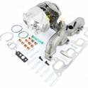 Turbocharger MAPCO - 207037