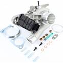 Turbocharger MAPCO - 207038