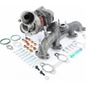 Turbocharger MAPCO - 207042