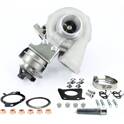 Turbocharger MAPCO - 207049