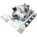 Turbocharger MAPCO - 207067