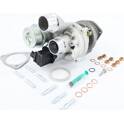 Turbocharger MAPCO - 207068