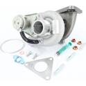 Turbocharger MAPCO - 207073