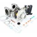 Turbocharger MAPCO - 207084
