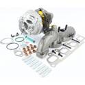 Turbocharger MAPCO - 207096