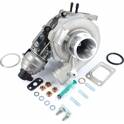 Turbocharger MAPCO - 207097