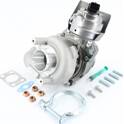 Turbocharger MAPCO - 207098