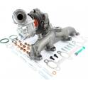 Turbocompresseur MAPCO - 207001