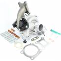 Turbocompresseur MAPCO - 207025
