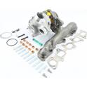 Turbocompresseur MAPCO - 207039