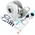 Turbocompresseur MAPCO - 207053
