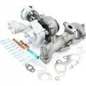 Turbocompresseur MAPCO - 207056