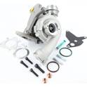 Turbocompresseur MAPCO - 207059
