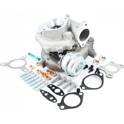 Turbocompresseur MAPCO - 207062