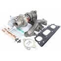 Turbocompressore, Sovralimentazione MAPCO - 207047