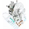 Turbocompressore, Sovralimentazione MAPCO - 207083