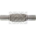 Tuyau flexible (échappement) MAPCO - 30203