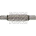 Tuyau flexible (échappement) MAPCO - 30206