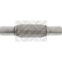 Tuyau flexible (échappement) MAPCO - 30212