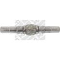 Tuyau flexible (échappement) MAPCO - 30230