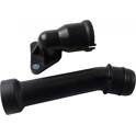 Tuyauterie de liquide de refroidissement MAPCO - 28236
