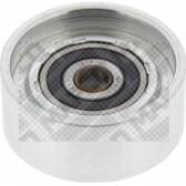 Umlenk-/Führungsrolle, Zahnriemen MAPCO - 23651