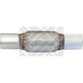 Unión flexible, escape MAPCO - 30210