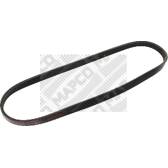 V Ribbed Drive Belts MAPCO - 240867E