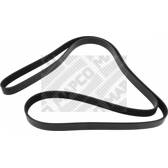 V Ribbed Drive Belts MAPCO - 261980