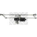 Varillaje de limpiaparabrisas MAPCO - 104045