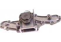 Vattenpump