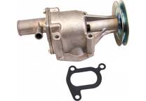 Vattenpump