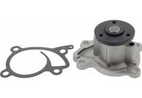 Vattenpump