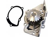 Vattenpump