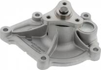 Vattenpump