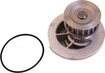 Vattenpump