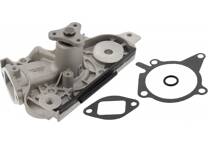 Vattenpump