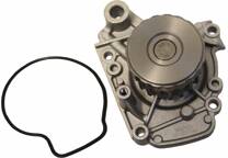 Vattenpump