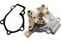 Vattenpump