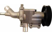 Vattenpump