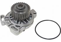 Vattenpump